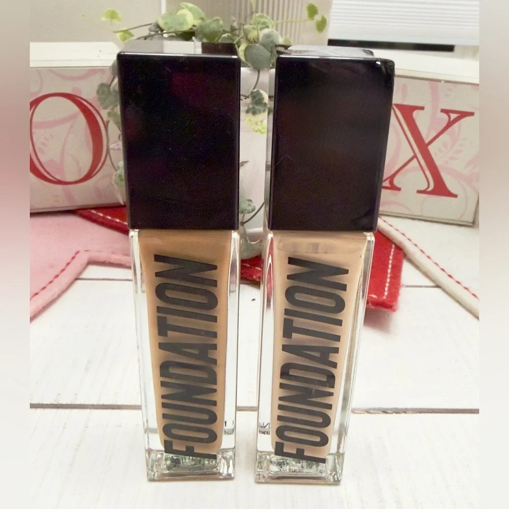 Anastasia Beverly Hills Luminous Foundation 365C 140N